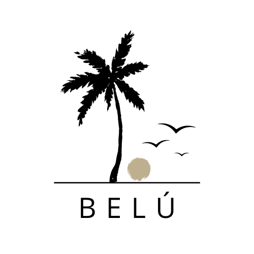 Logo de Belú Travel
